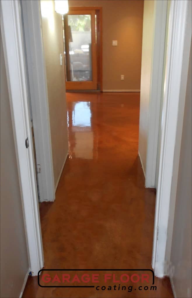 Home (Interior)
