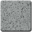 Granite on Silver Gray 1/8 Heavy Spread