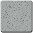 Granite on Silver Gray 1/8 Medium Spread