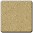 Light Brown with Sand White on Pebble Beach 1/8 Medium Spread