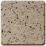 Santana on Taupe 1/8 Heavy Spread