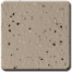 Santana on Taupe 1/8 Medium Spread